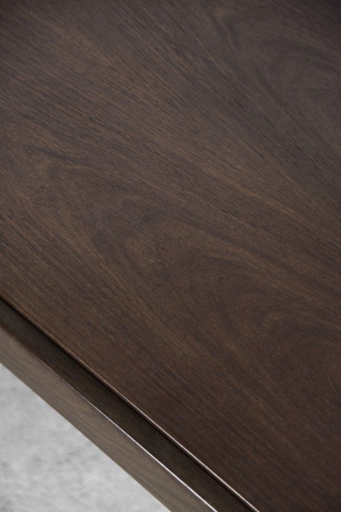 Vintage Mid Century Modern Bastiano Salontafel In Teak Van Tobia & Afra Scarpa Voor Gavina, Jaren 1960 photo Meubels