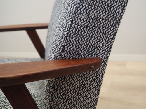 photo buy Mahogany Armchair, Danish Design, 1960s, Production: Denmark
