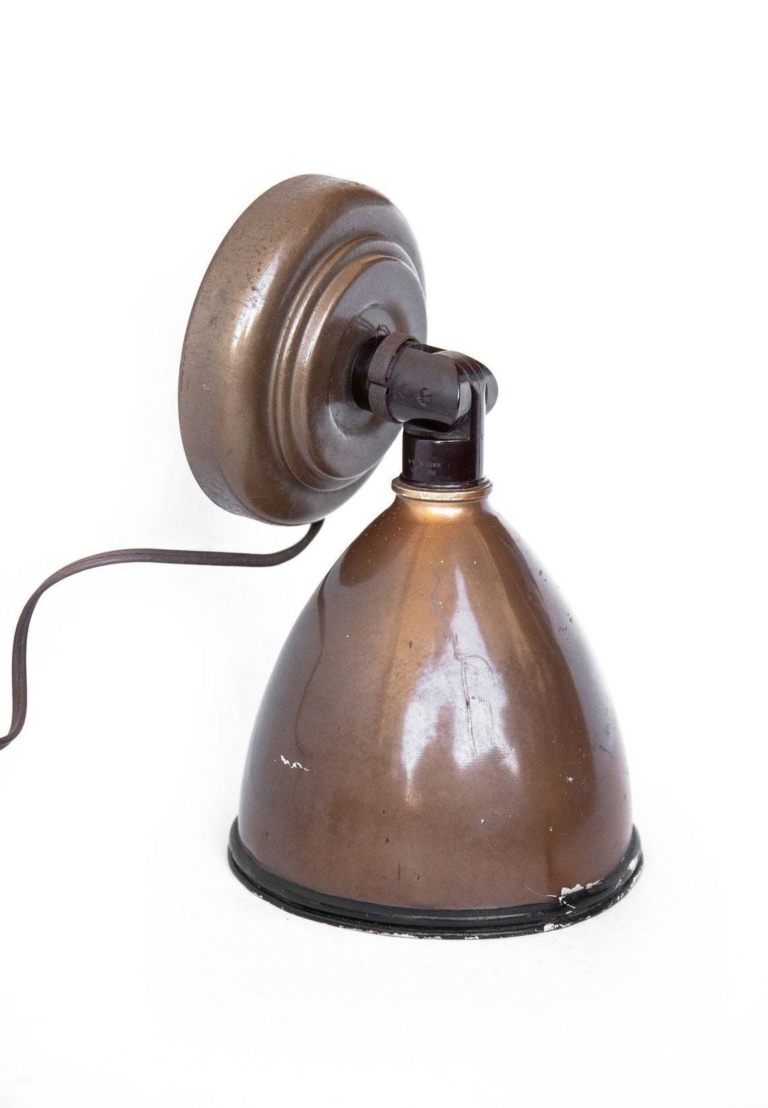 photo for sale Penetray Infrared Heat Lamp Lamp Loft Decoration, Health Wall Lamp Penetray Infra Red Lamp Mid Century