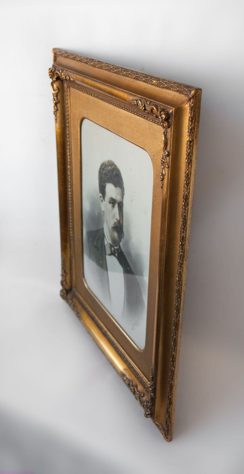 Old Framed Portrait Wall Frame Picture Frame photo buy