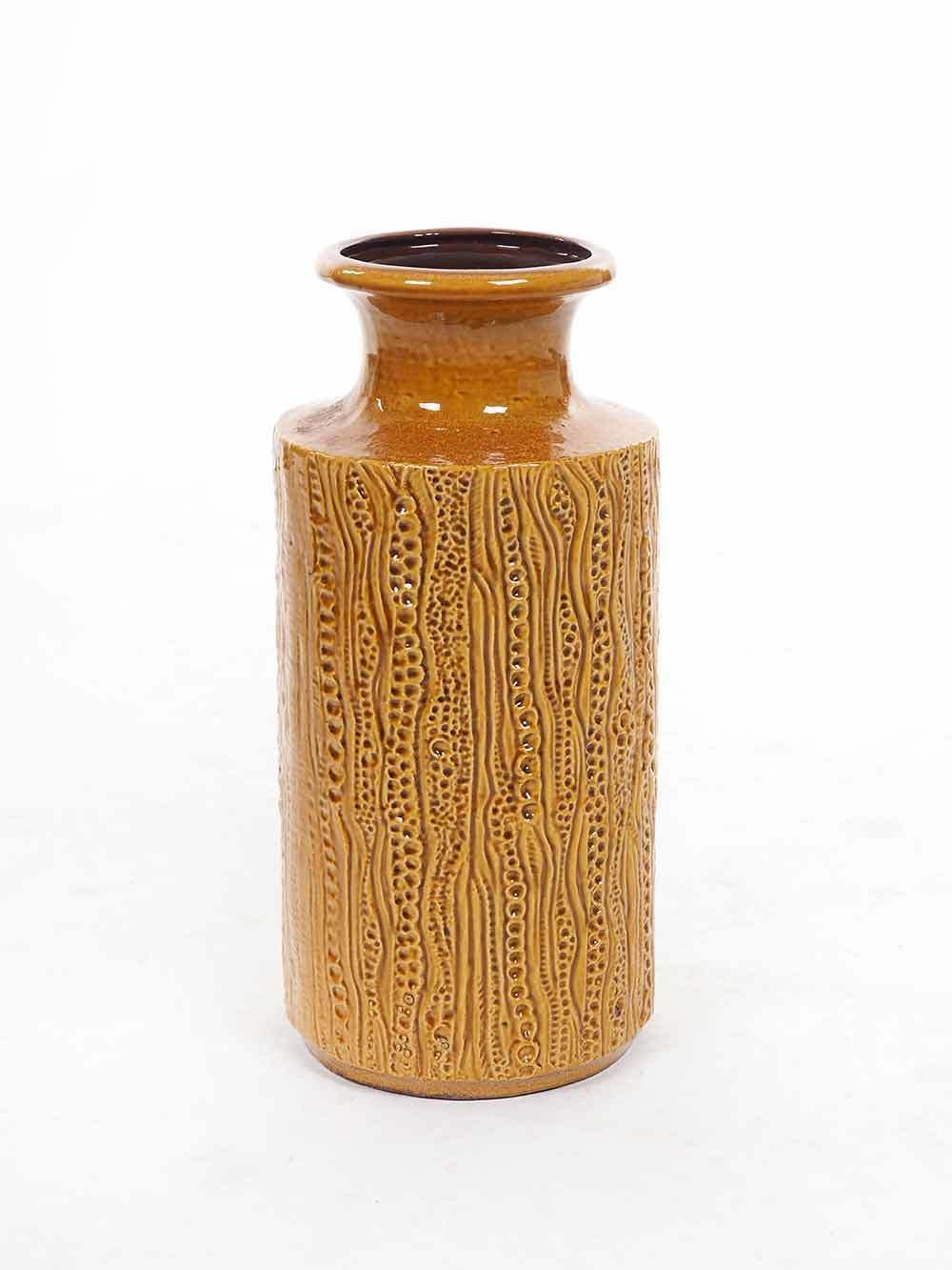 Carstens Toniëshof West Germany 7648 40 Vase