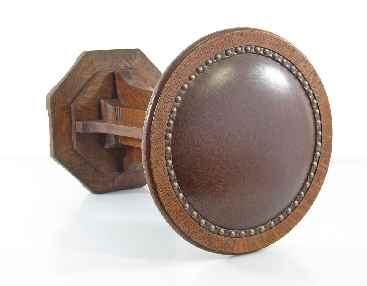 photo furniture Art Deco 1900s–1930s Stool