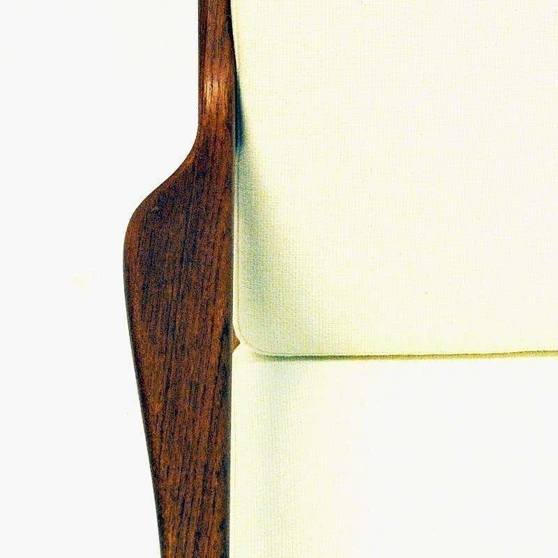 Danish 2 Seated Loveseat Sofa By Kurt østervig For Jason Møbler, 1950s photo vinterior