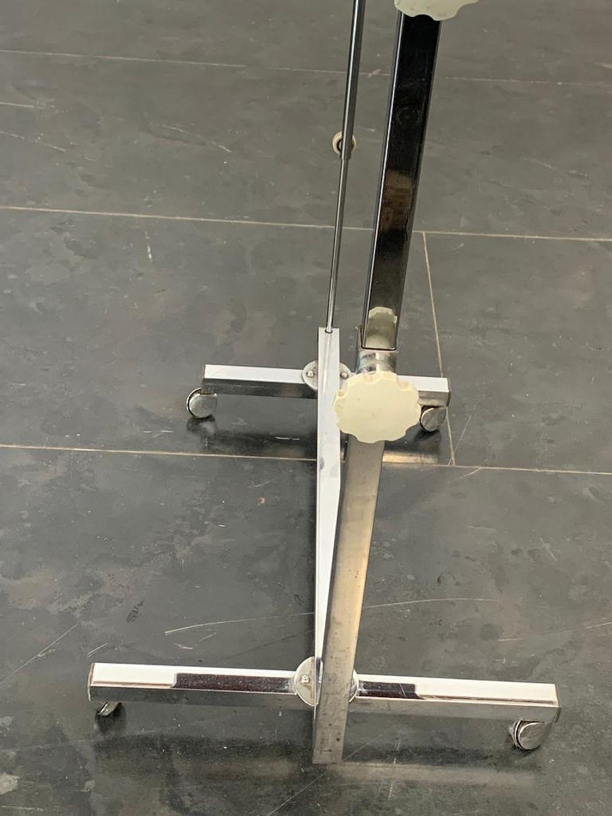 Multipurpose Trolley By Bremshey & Co, 1960s photo for sale