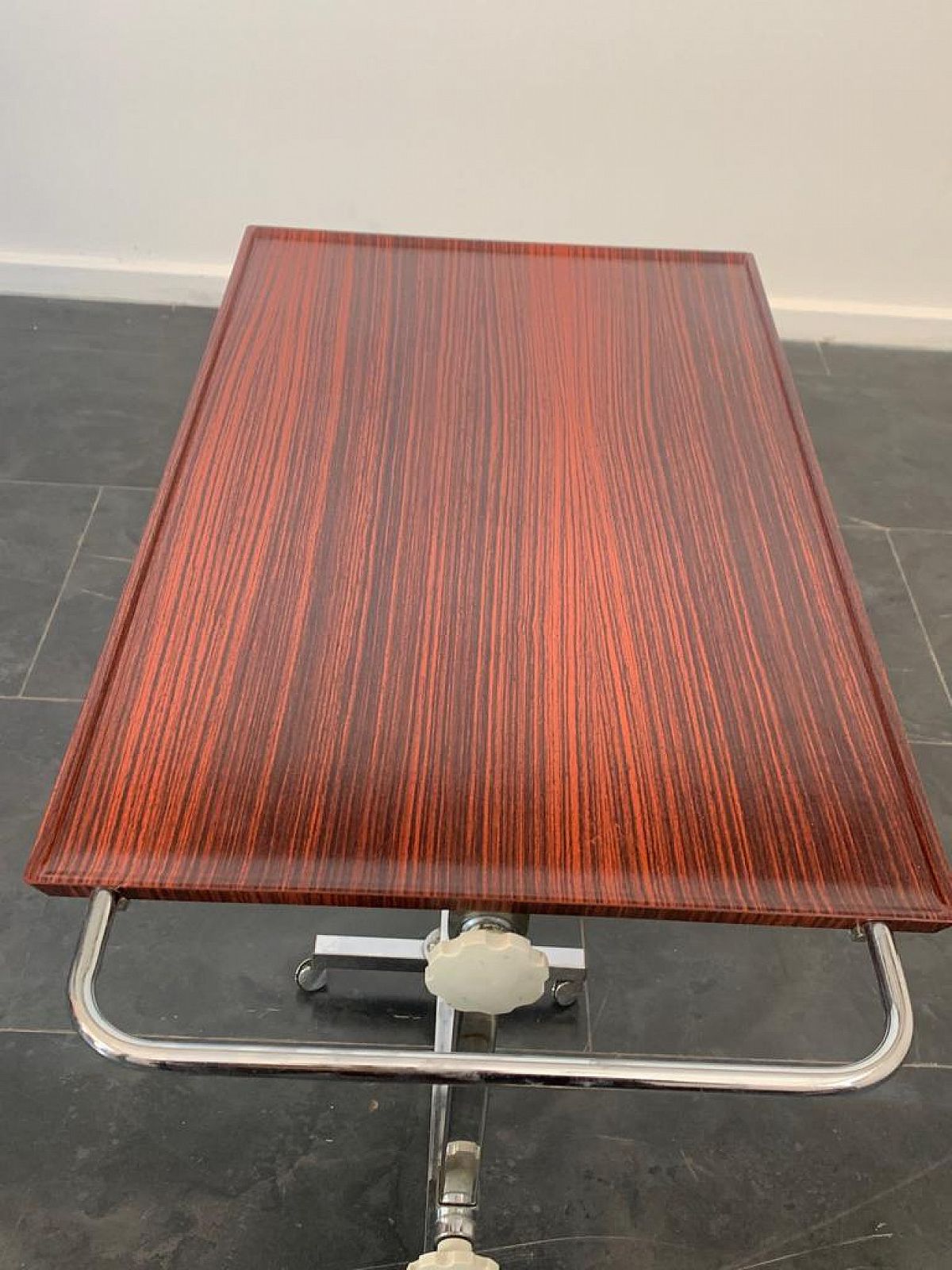 Multipurpose Trolley By Bremshey & Co, 1960s photo 527.28