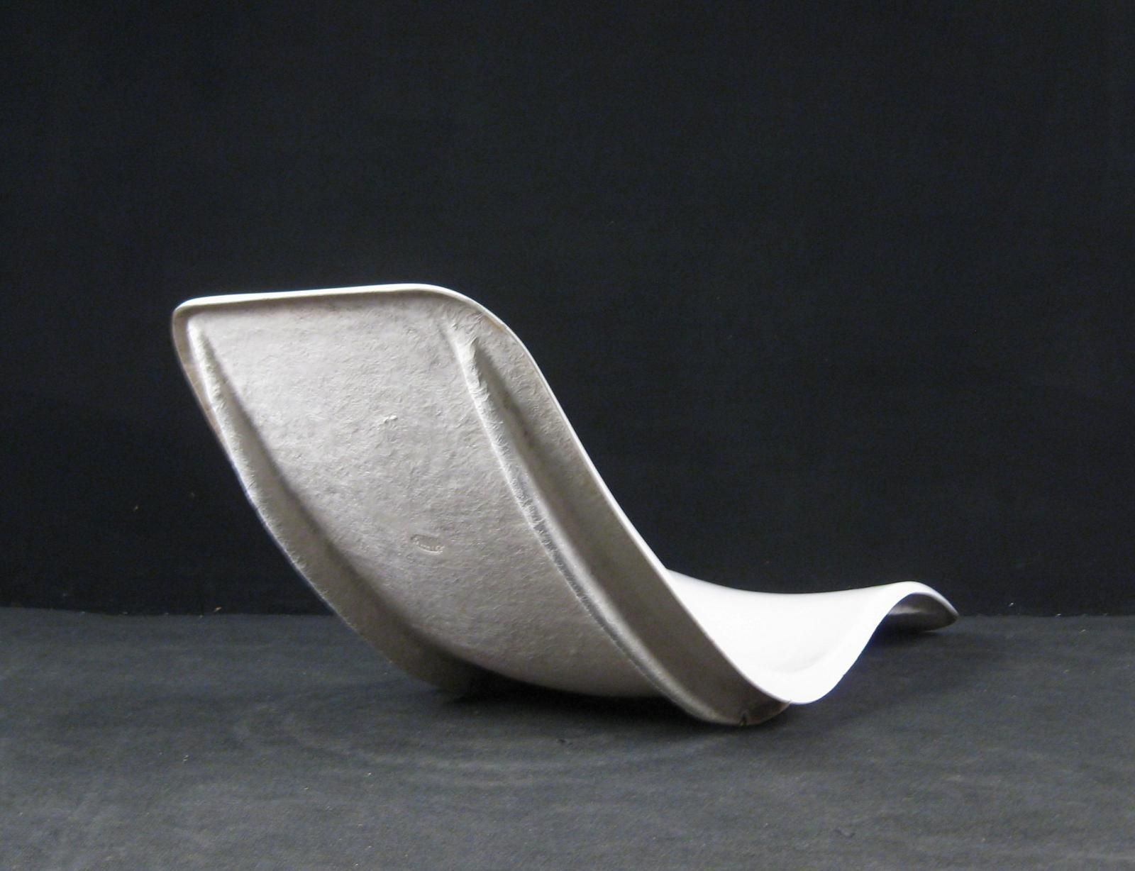 photo furniture Eurolax R1 By Charles Zublena For Les Plastiques De Bourgogne, France