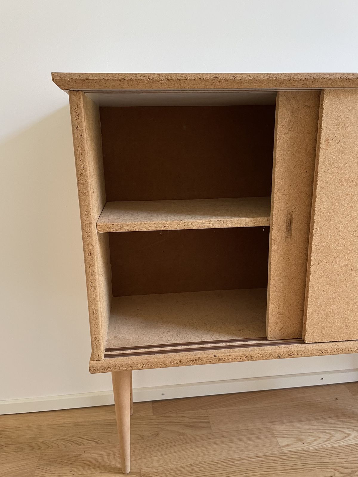 photo for sale Scarce Long Low Cabinet By Nissen