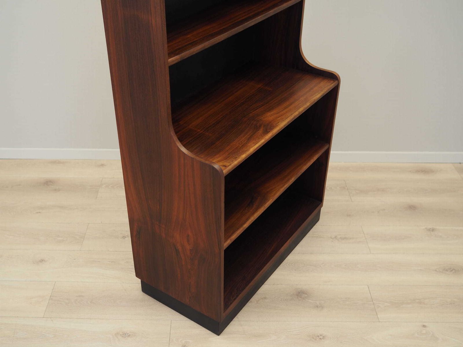 Vintage Bookcase, Danish Design, 60s, Made In Denmark photo vinterior