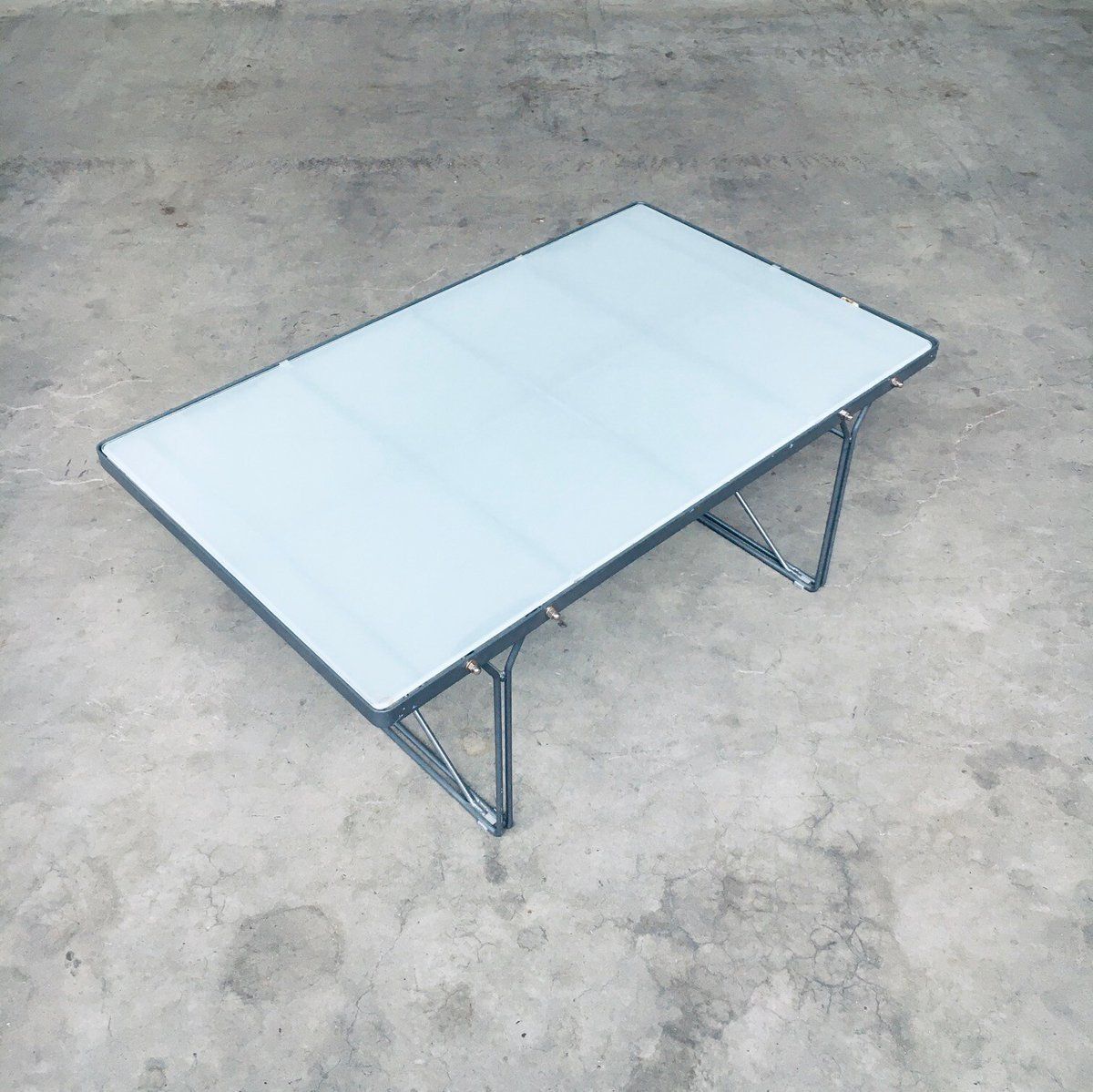 Postmodern Design Salontafel 'Moment' Van Niels Gammelgaard Voor Ikea, Jaren 1980 photo 527.0