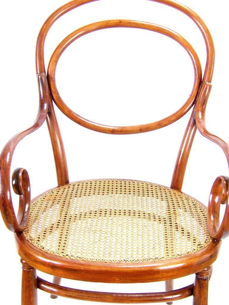 Viennese Armchair Thonet  photo 956.0