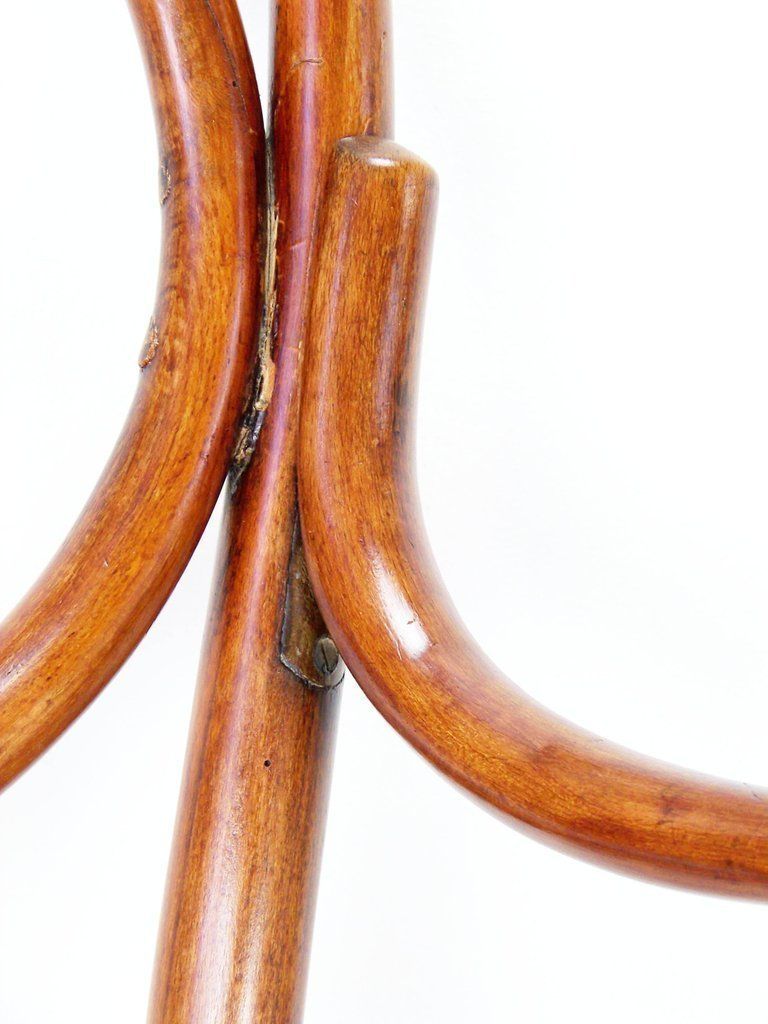 Viennese Armchair Thonet  photo vinterior