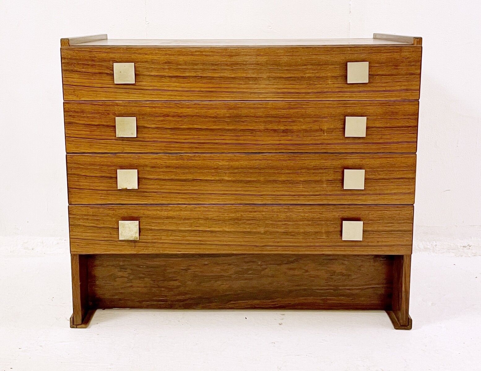 Mid Century Modern Chest Of Drawers photo for sale