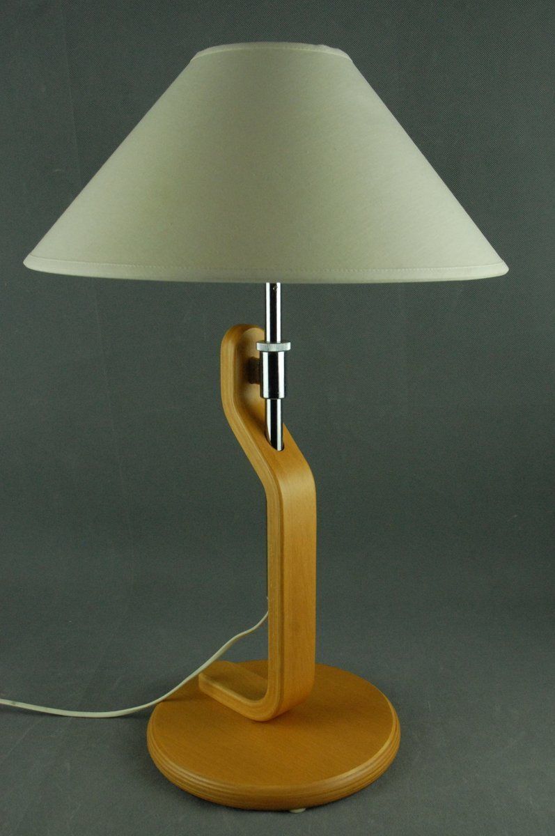 Grevie Table Lamp By Lars Bessfelt For Ateljé Lyktan, åhus, Sweden photo vinterior