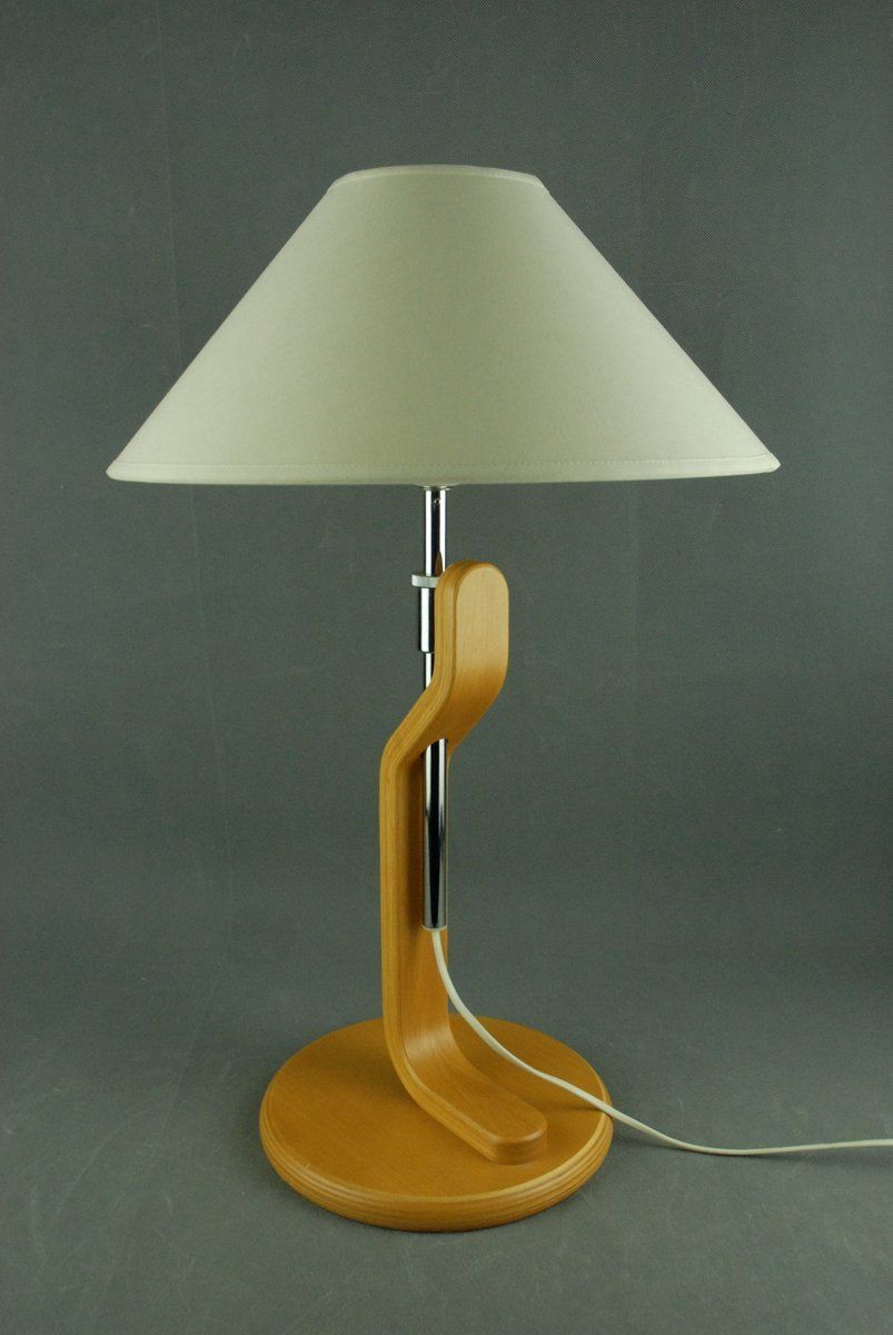 photo furniture Grevie Table Lamp By Lars Bessfelt For Ateljé Lyktan, åhus, Sweden