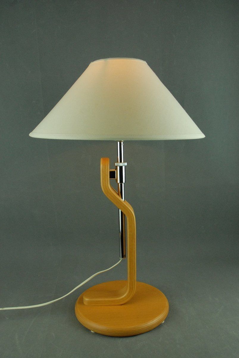 Grevie Table Lamp By Lars Bessfelt For Ateljé Lyktan, åhus, Sweden