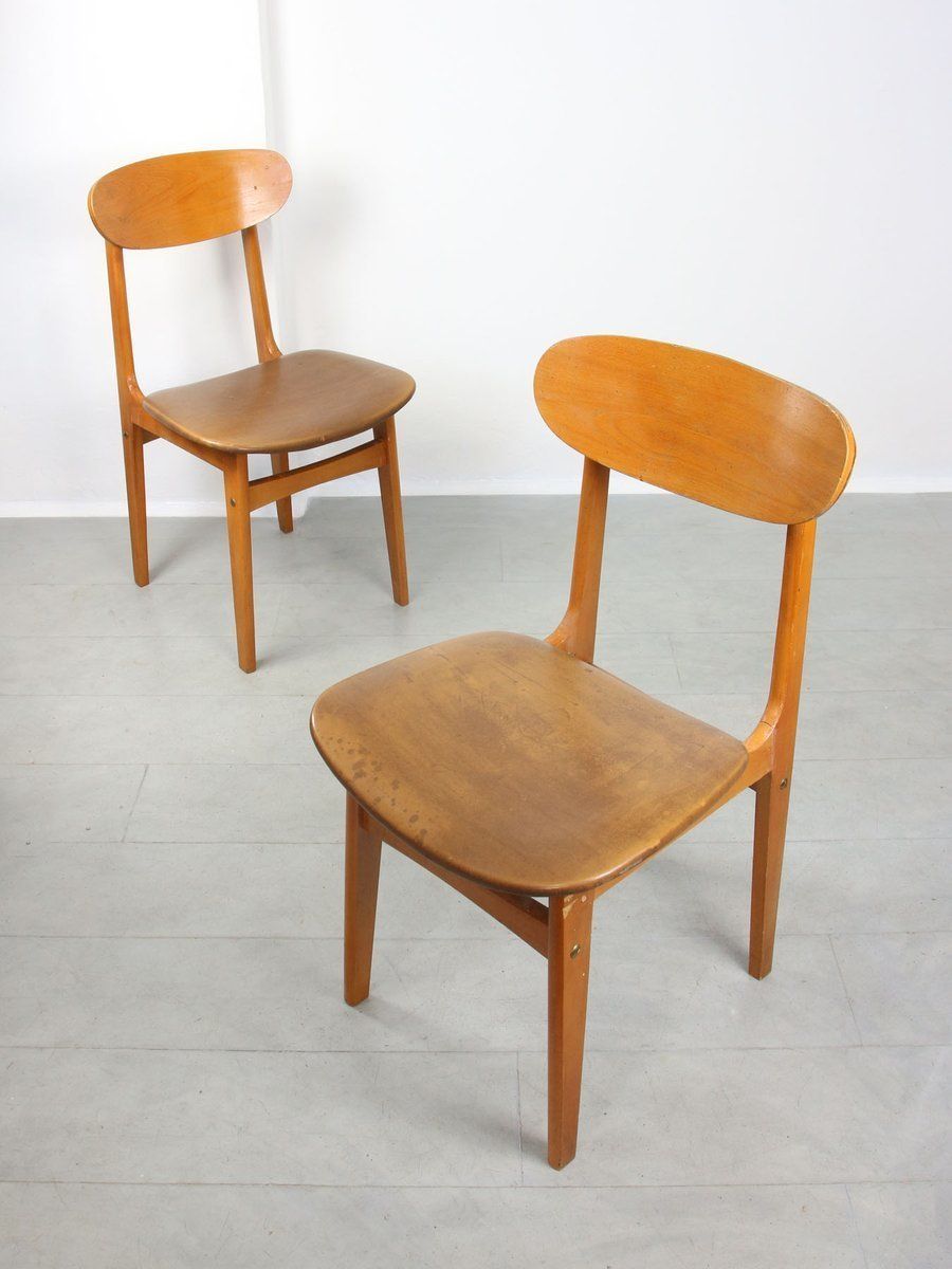Vintage Italian Leatherette Dining Chairs, Set Of 3 photo vinterior