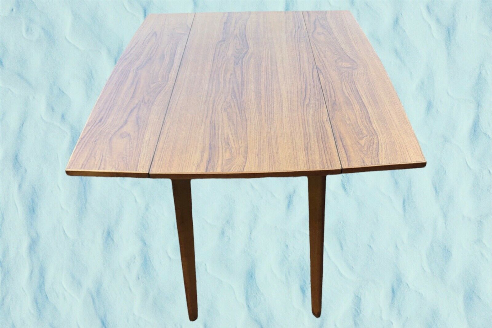 photo for sale Mid Century Retro 1960s Formica Dining Table