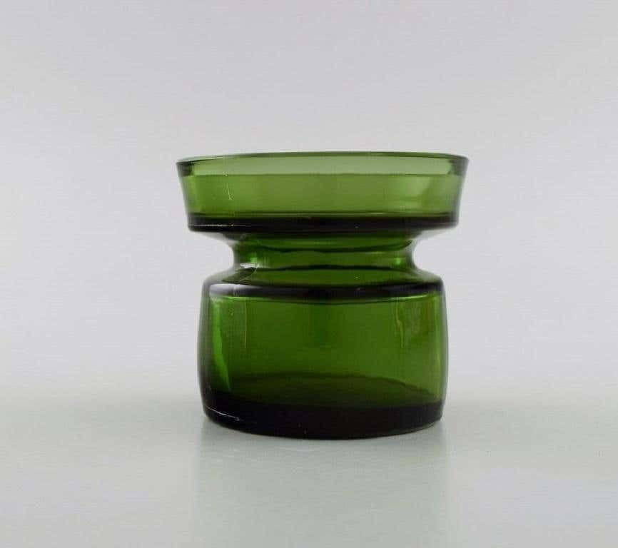 Jens Harald Quistgaard, Eight "Hygge" Light Holders For Tea Candles photo Home Decor
