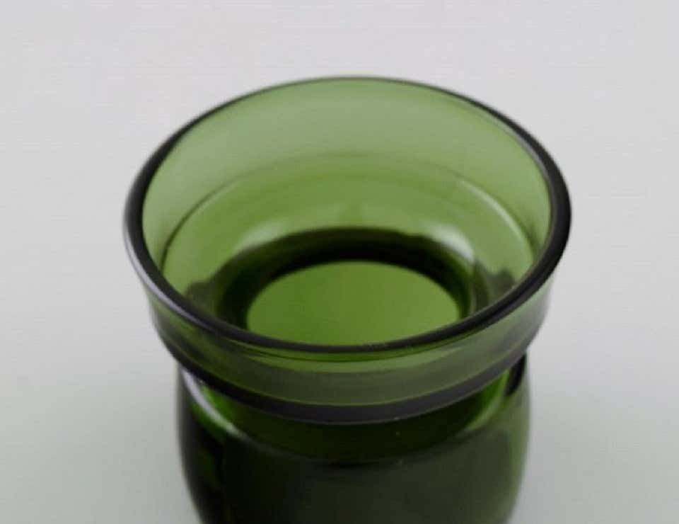 Jens Harald Quistgaard, Eight "Hygge" Light Holders For Tea Candles photo 345.0