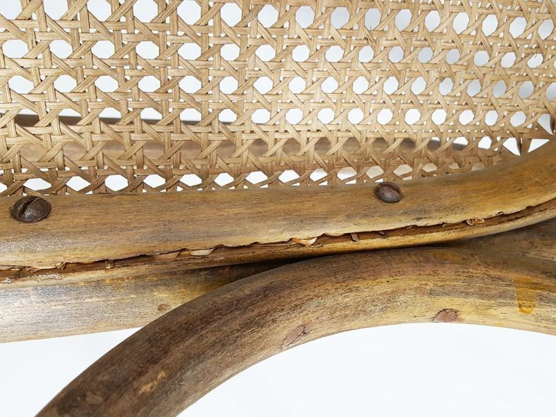 photo buy Bentwood Rocking Chair From Mundus