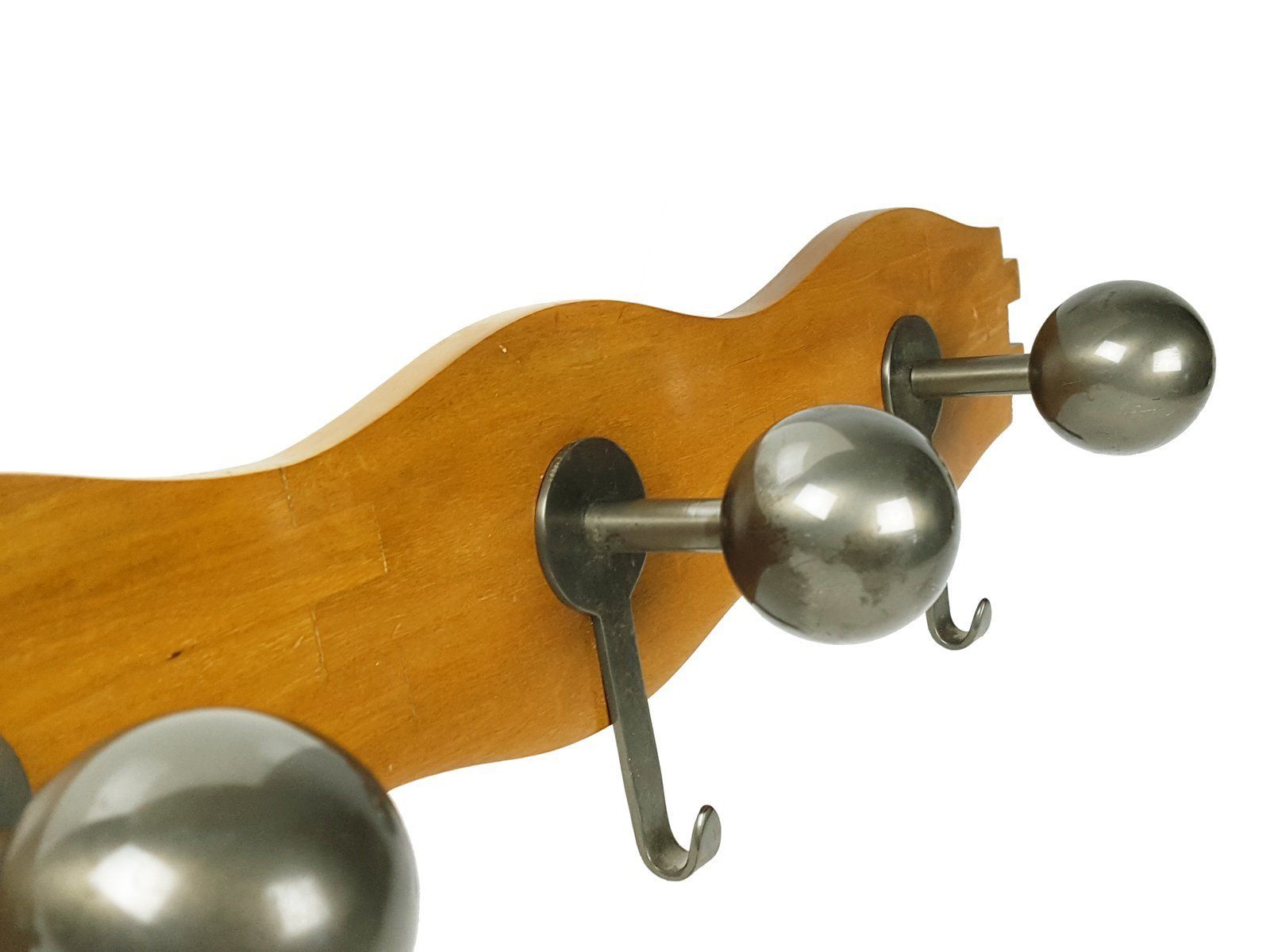 Wall Coat Rack By Sergio Mazza For Artemide photo furniture