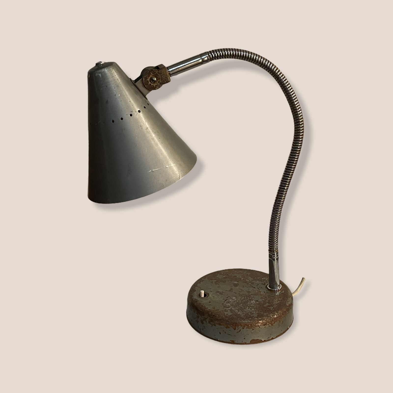 Lamp Vintage Industrial Style Electrical Part To Revise photo furniture