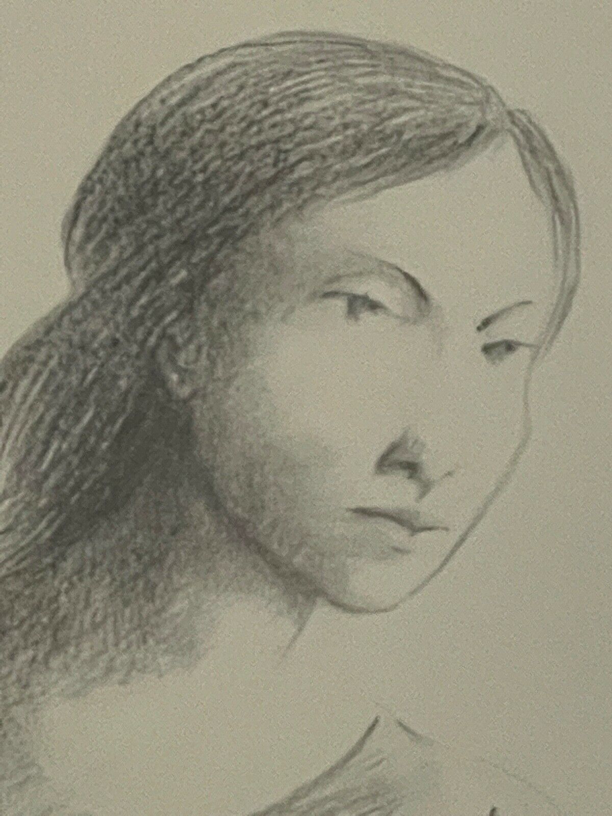 Lithography Domenico Purified To Marco Fittà photo 156.0