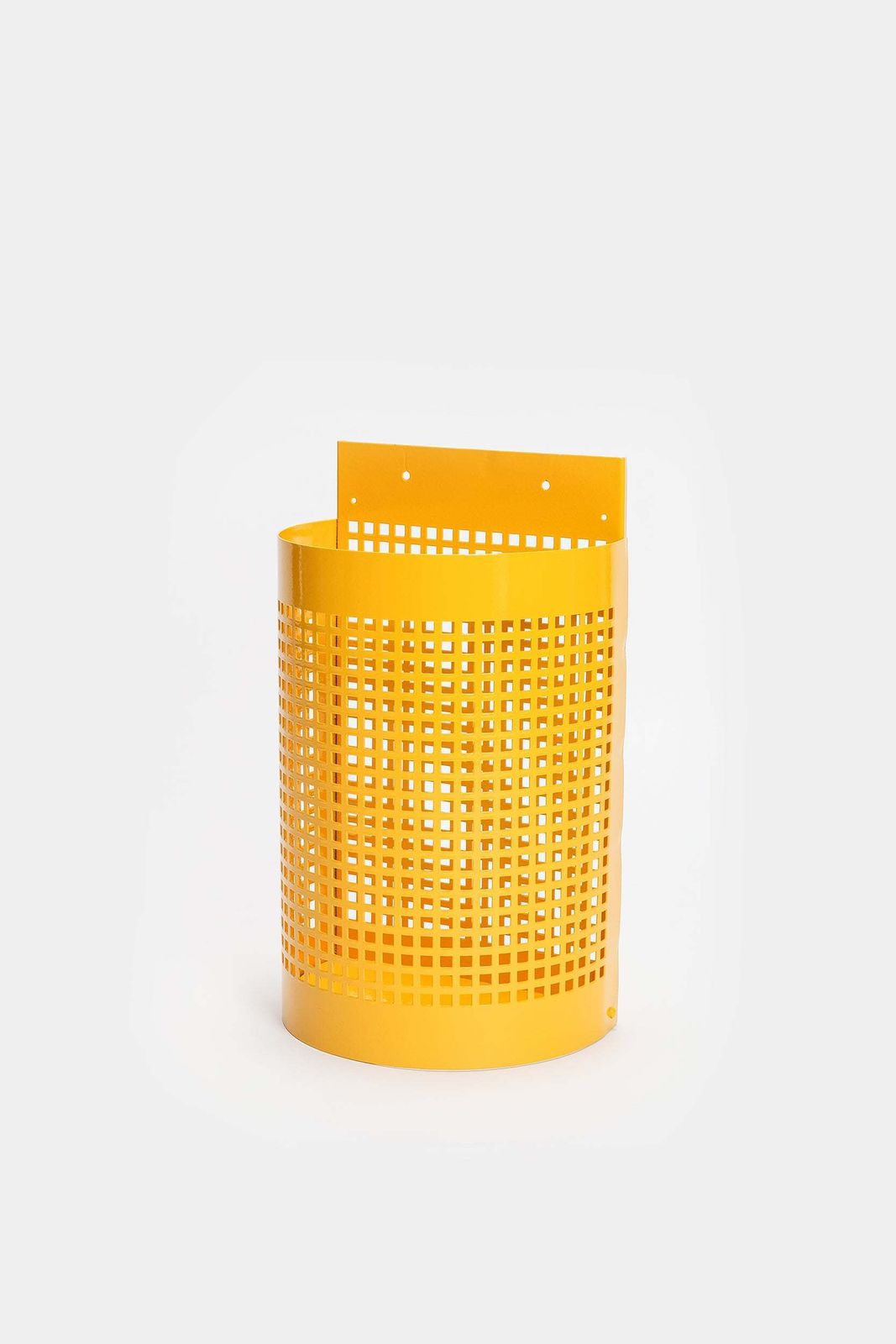 French Bauhaus Umbrella Stand, 20s