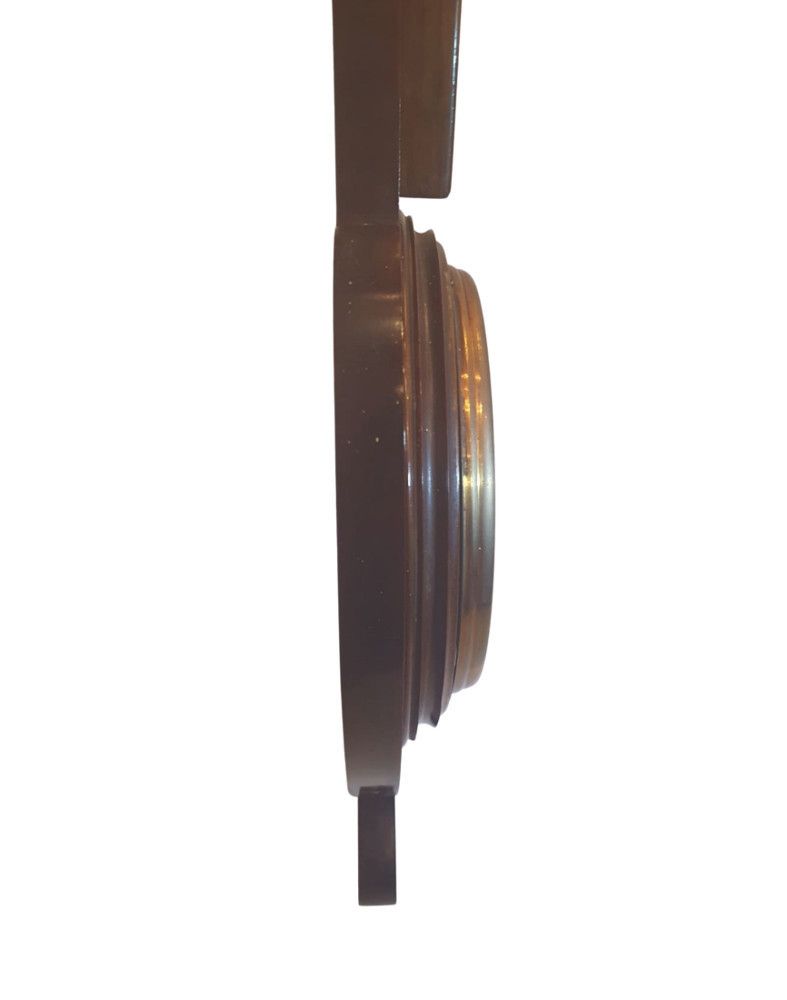 A Lovely Quality Early 20th Century Art Nouveau Barometer photo Home Decor