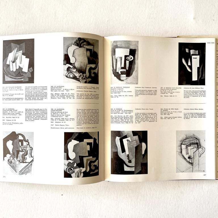 Roger De La Fresnaye: Catalogue Raisonne Seligman, Germain photo buy