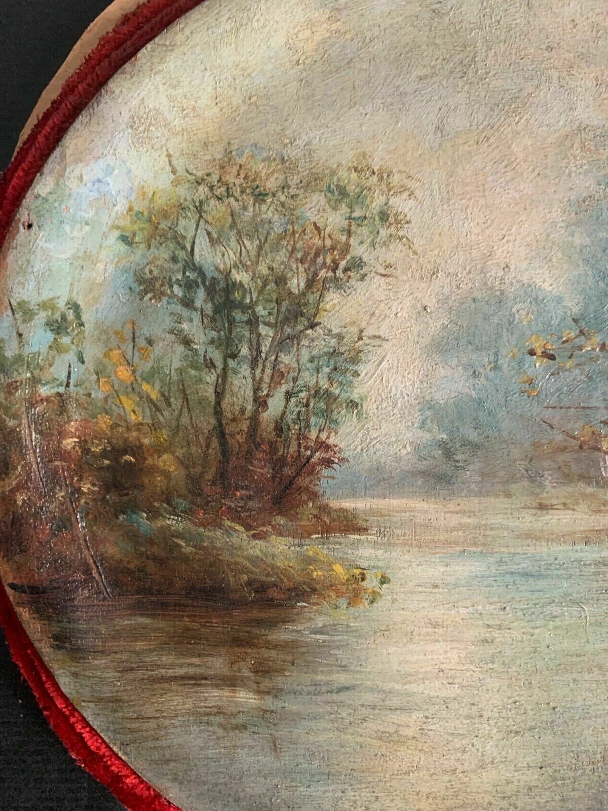 Pair Of Marine Paintings, Early 20th Century photo buy