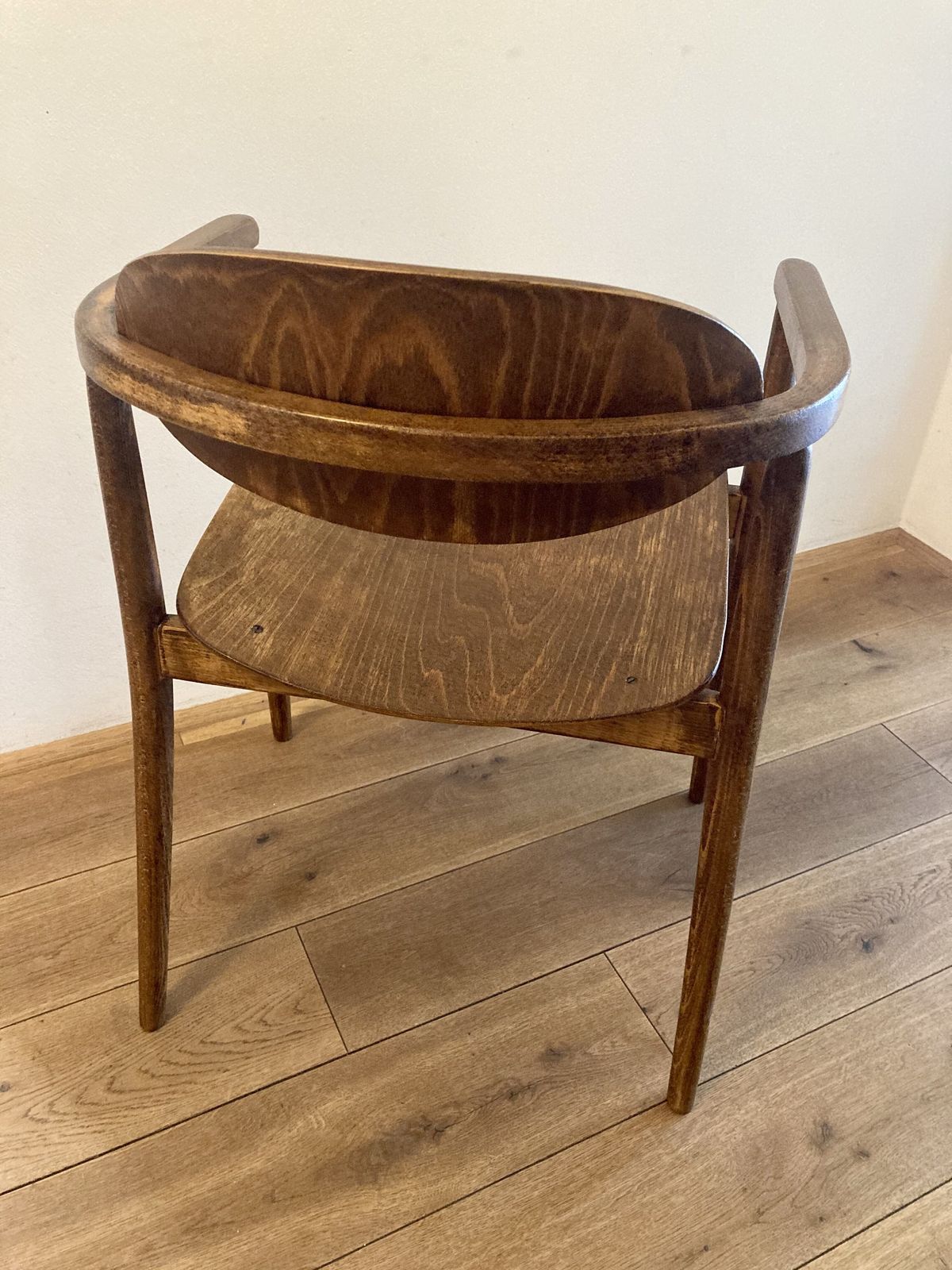 Vintage Armchair photo for sale