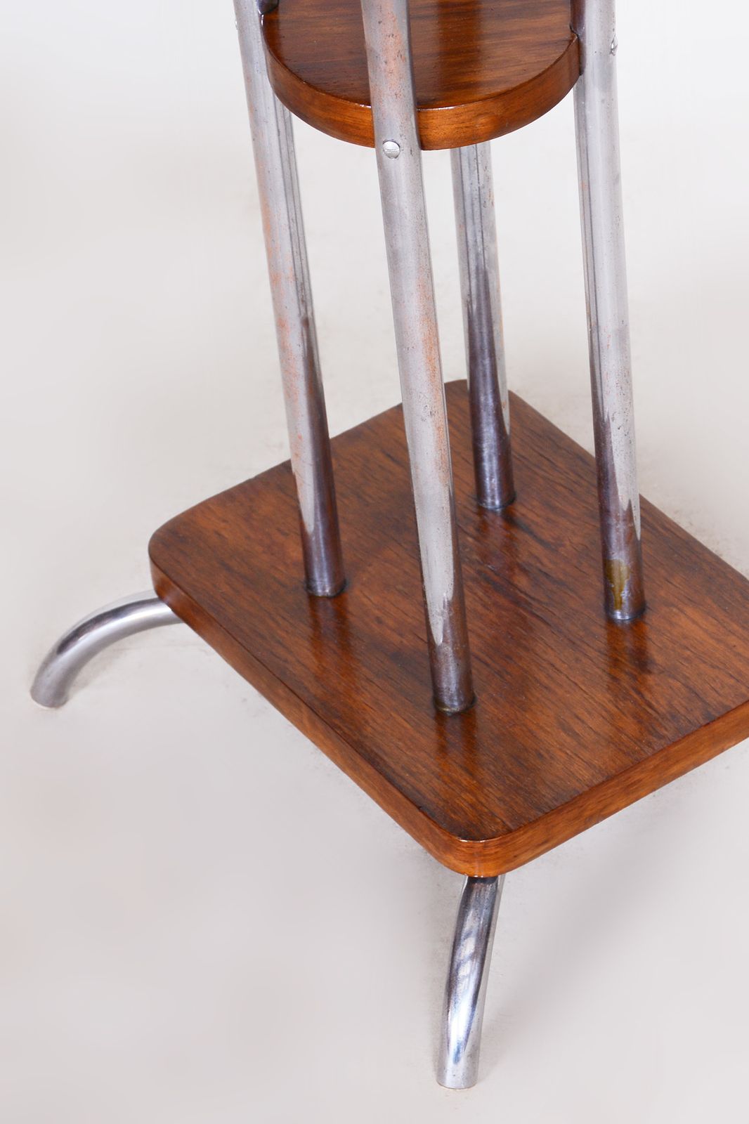 photo for sale Small Art Deco Side Table Made In 1930s France