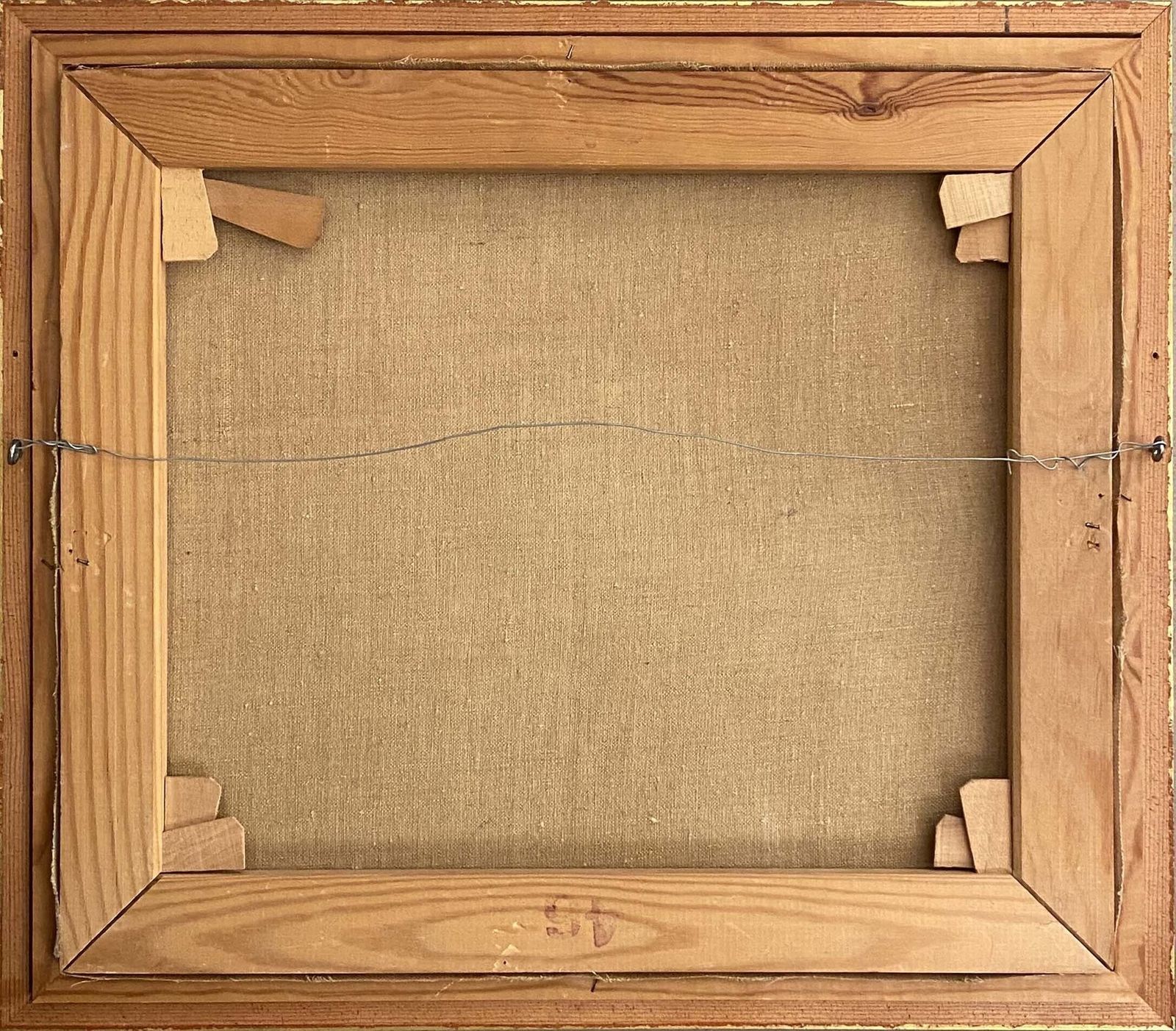 Missing   Ragnar Falk (1903–1977) ‘Modernist Interior’ photo for sale