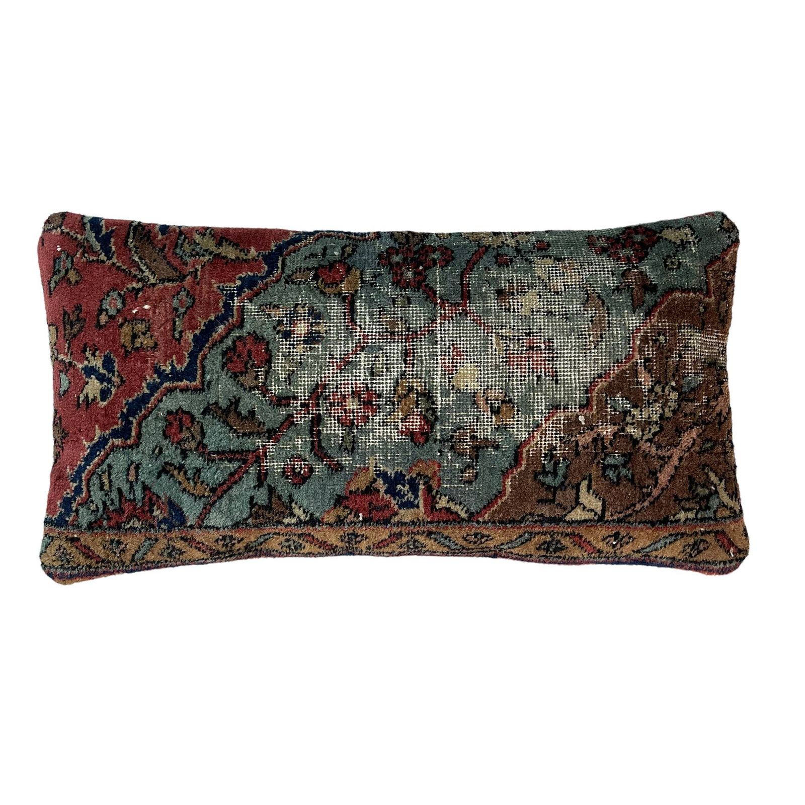 photo for sale Textured Kilim Pillow,  Kilim Pillow, Turkish Kilim Pillow, Bohemian Kilim Pillow, Decorative Throw Pillow, Beeding, Cushion Cover