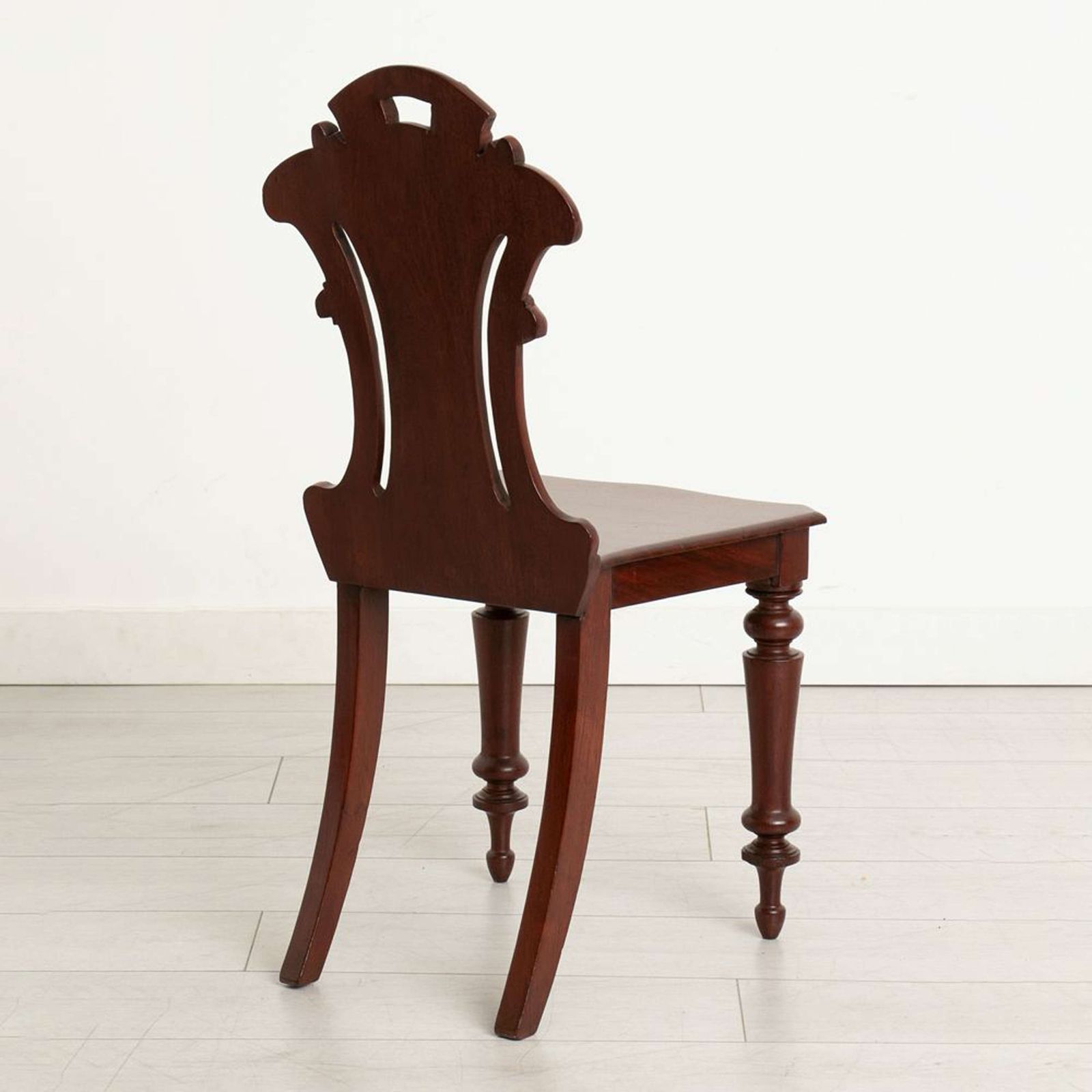 Pair Of Antique Chairs, 1800s photo 600.0