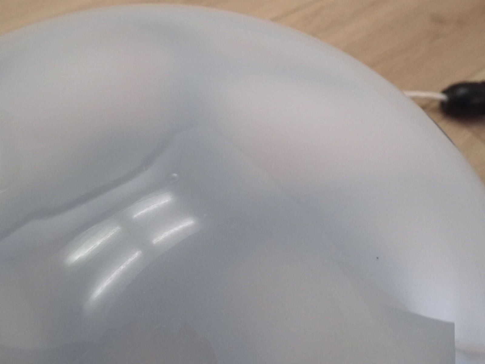 Pendant Lamp, Danish Design, 1970s, Made In Denmark photo vinterior