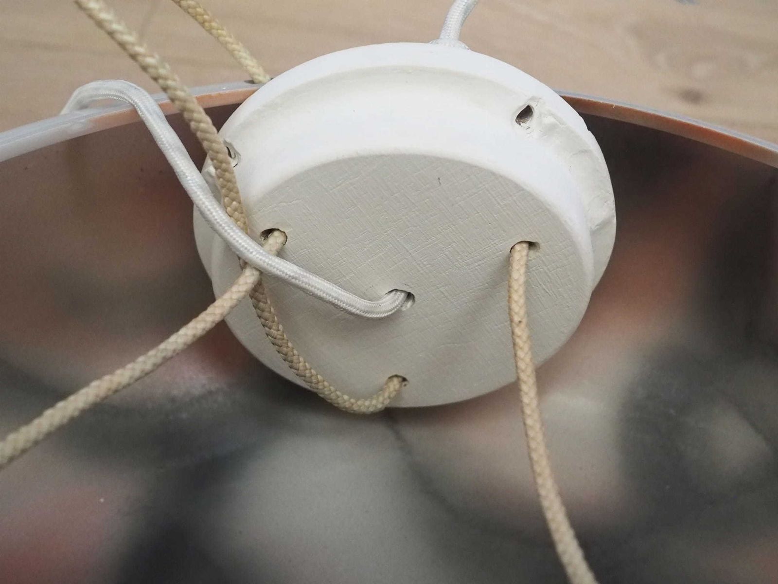 photo furniture Pendant Lamp, Danish Design, 1970s, Made In Denmark