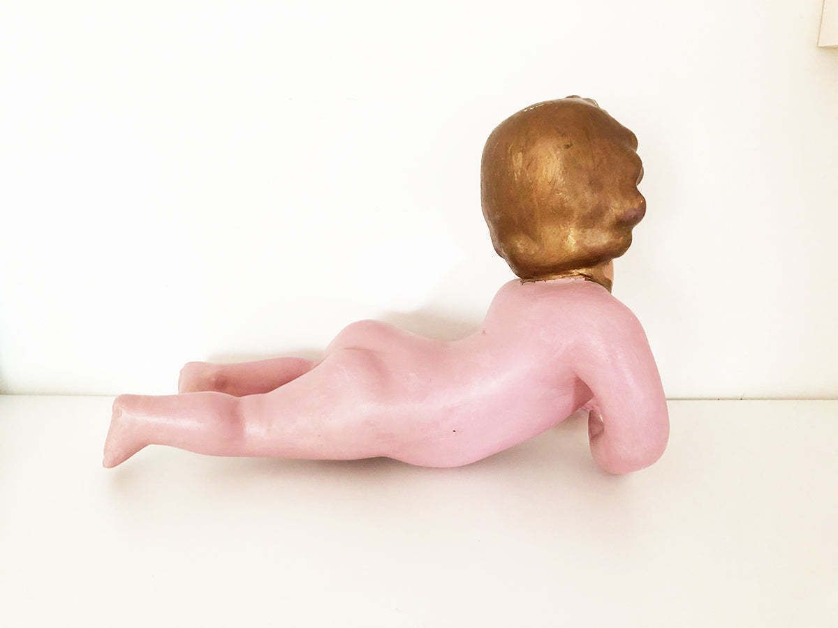 Antique Doll From The Early 1900s  Antiques photo furniture