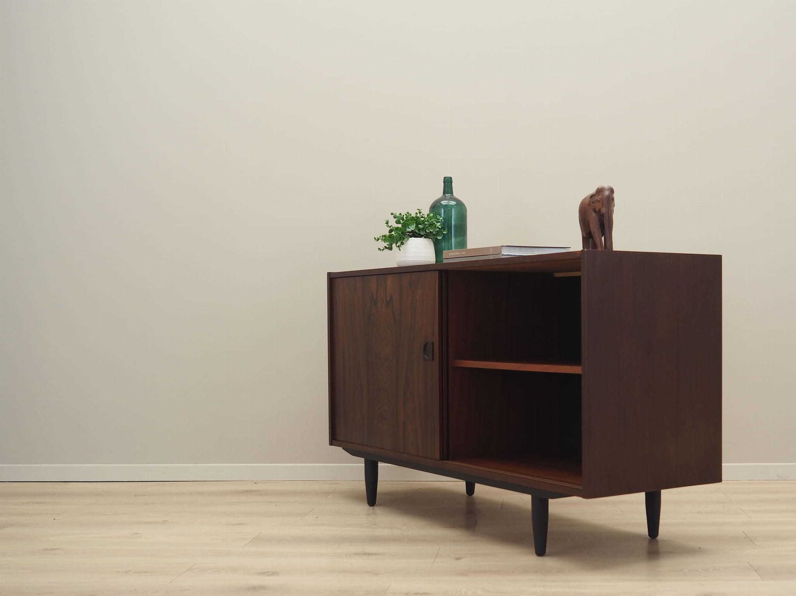 Vintage Cabinet, Danish Design, 1970s, Manufacturer: Farsø Møbelfabrik photo 1359.0