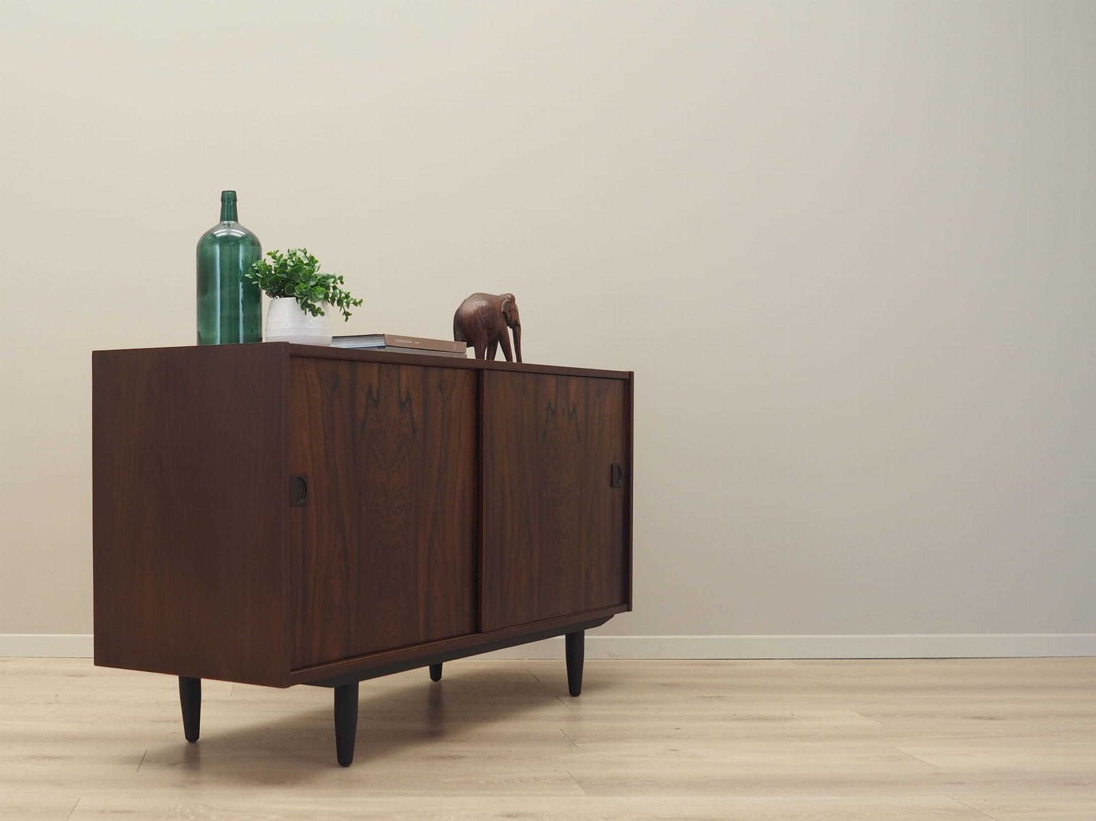 Vintage Cabinet, Danish Design, 1970s, Manufacturer: Farsø Møbelfabrik photo vinterior