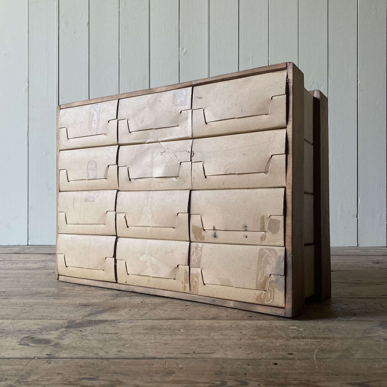 Unique Workshop Drawers photo vinterior