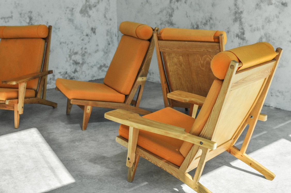 Lounge Armchair photo furniture