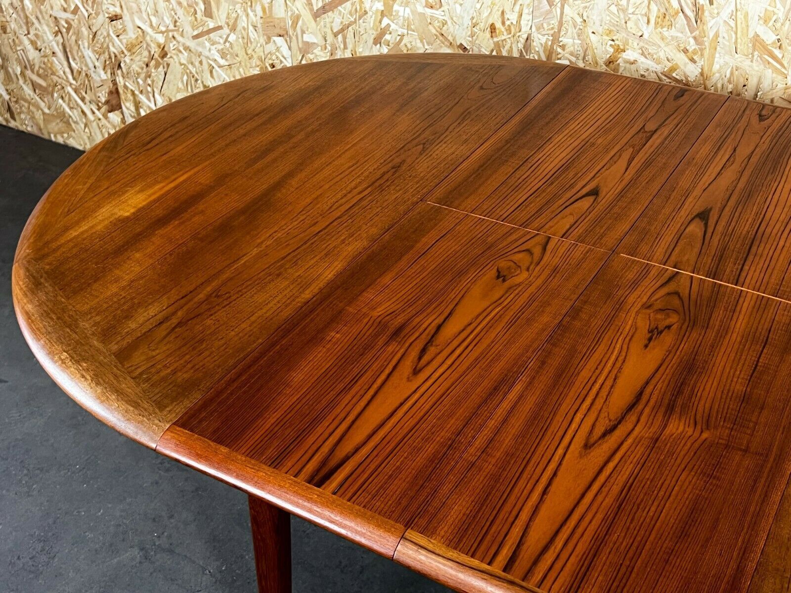 Furniture 60er 70er Jahre Teak Esstisch Dining Table Svend Aage Madsen For Knudsen & Son photo