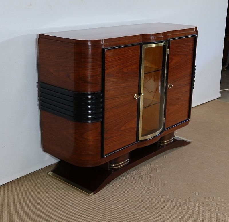 Sideboard, Art Deco Period, 1930 photo furniture