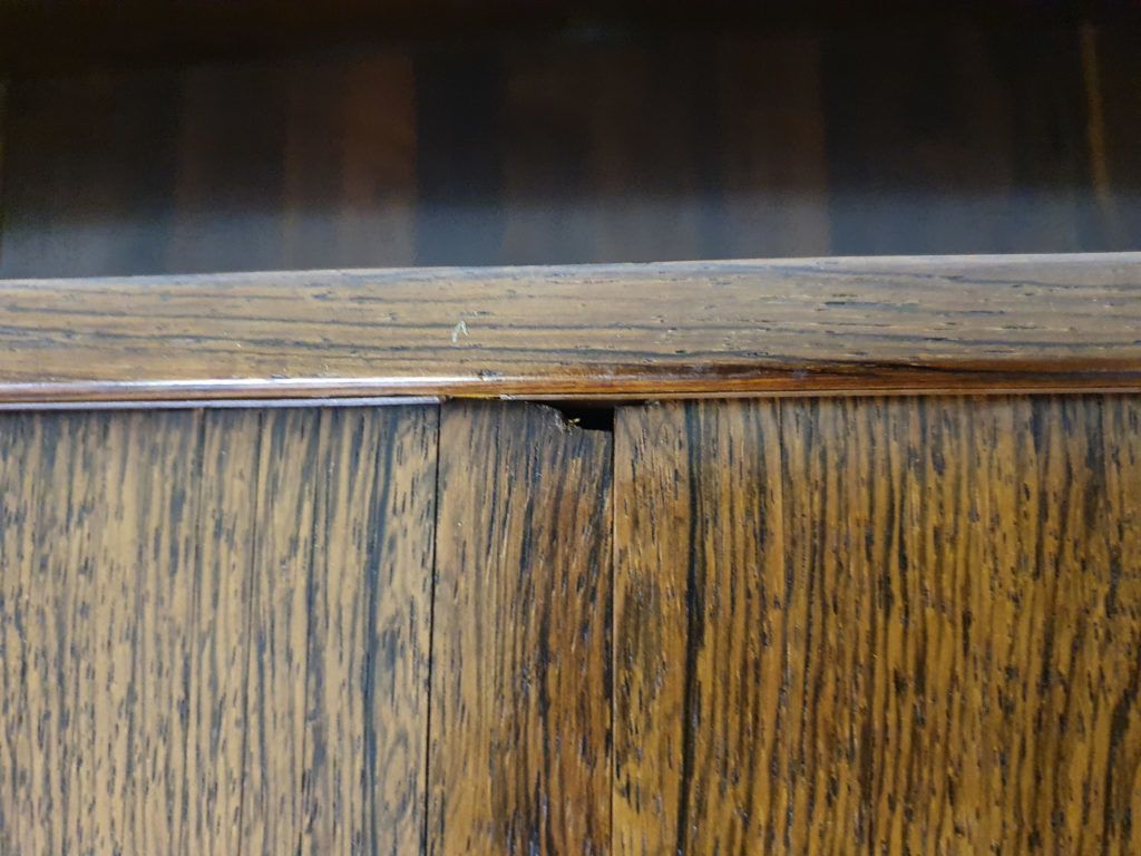 5928.0 Rosewood Wall Unit By Kai Kristiansen For Feldballes Mobelfabrik, Denmark 1950's photo