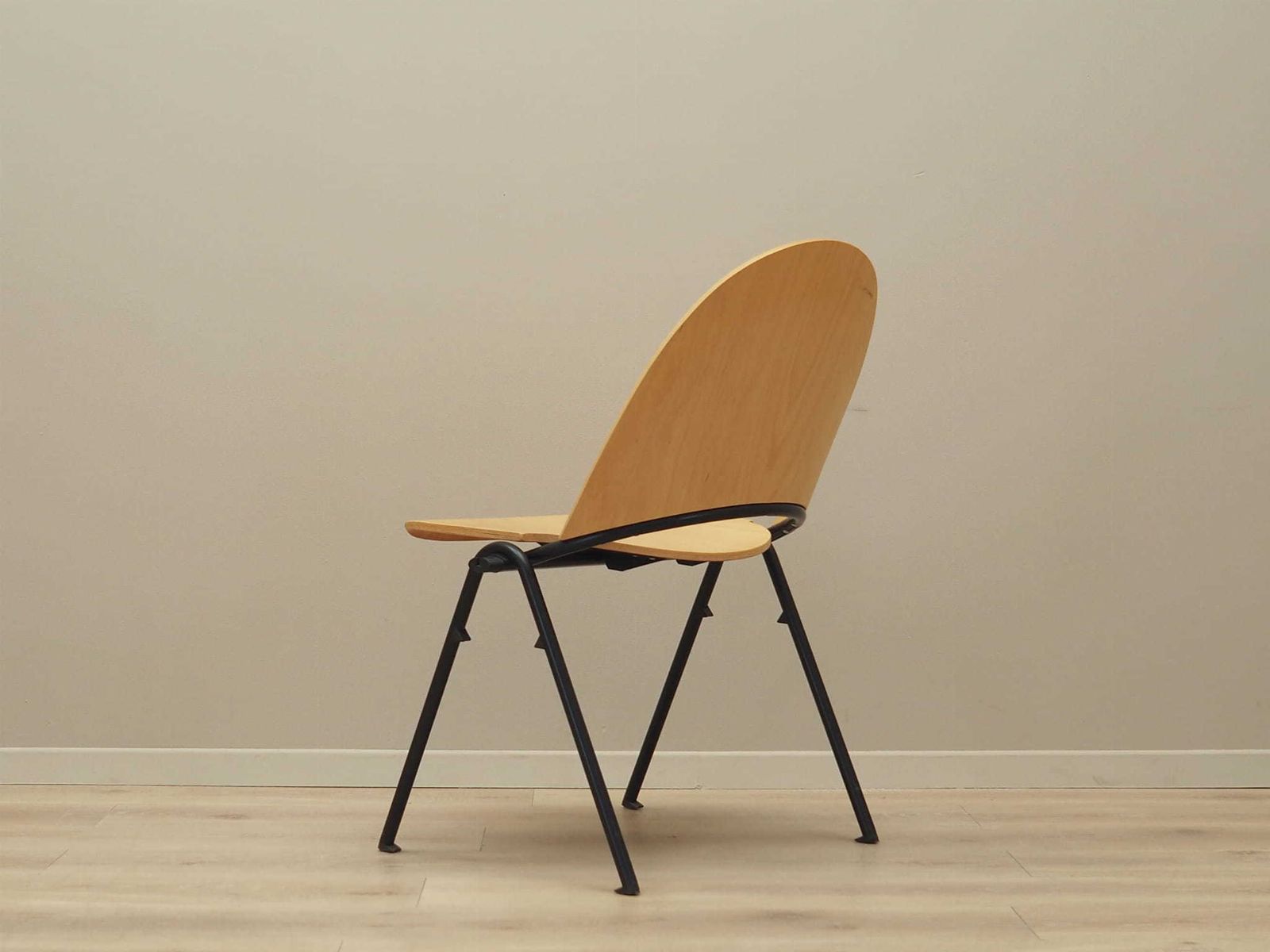 photo buy Set Of Six Chairs, Danish Design, 70s, Made In Denmark
