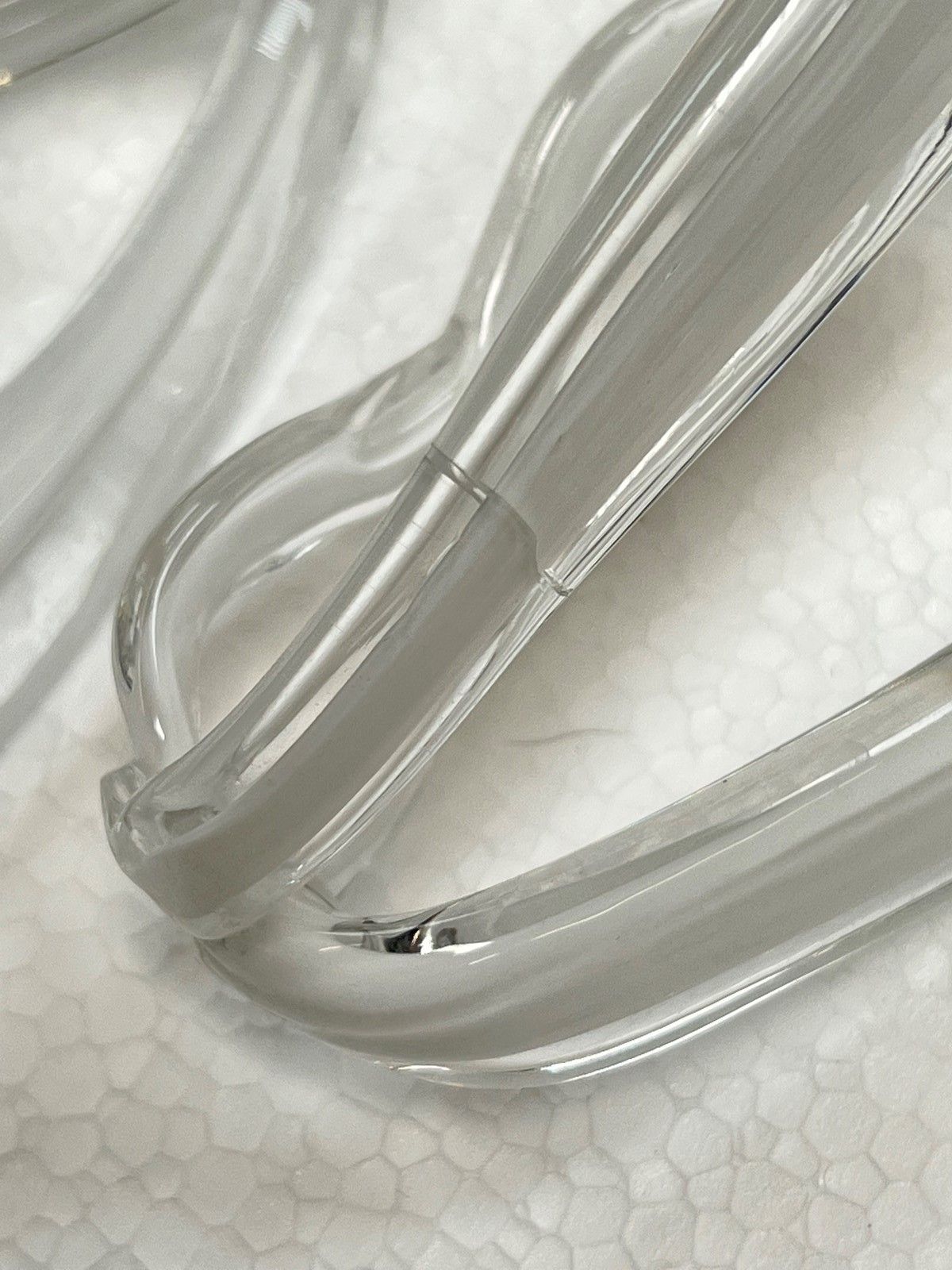 photo furniture Vistosi Chandelier Designed By Angelo Mangiarotti