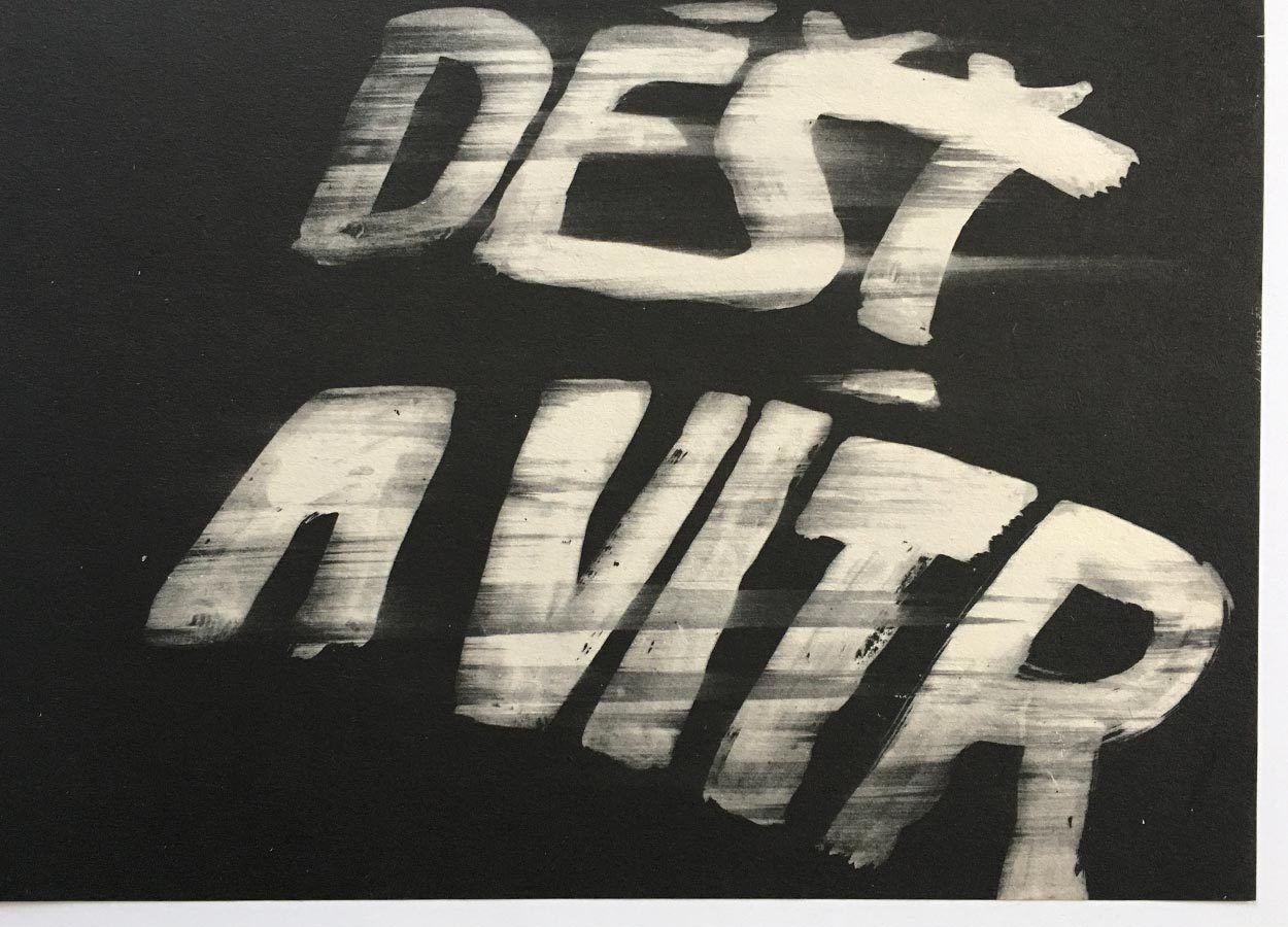Movie Poster, When The Rain And Wind Knock At The Window, Jan Hlavatý, 1973 photo furniture