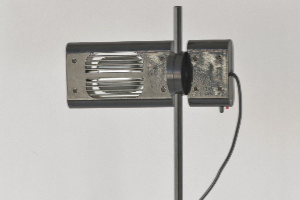 Floor Lamp By Ernesto Gismondi For Artemide, Italy, 1980 photo Lighting
